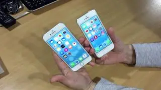 iPhone 8. Распаковка и впечатления