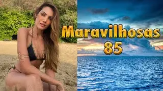 Patrícia Poeta [Maravilhosa 85]