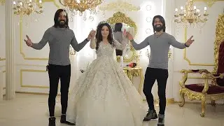الفديو (من قصة حقيقية) الكوافير بسام