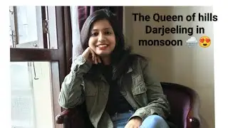 Darjeeling Tour in July 2024 |A Monsoon Travel Experience #darjeeling #northbengal #vlog #travel