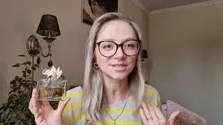 Аромати , яких я боюсь 🫣
