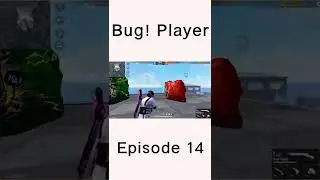 Free Fire Bug Player!!