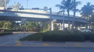 Sunny Isles Beach. January, 20, 2023.