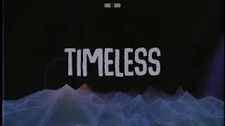 Angel Ayinde - Timeless
