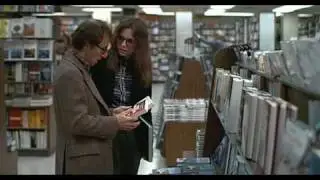 Woody Allen - The Horrible & the Miserable