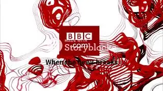 BBC World News concept idea