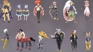 Fairy Tail - Opening 17 ~ Nightcore (Mysterious Magic - Do As Infinity)