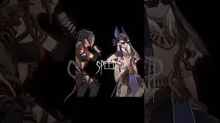 нефертити (speed up)