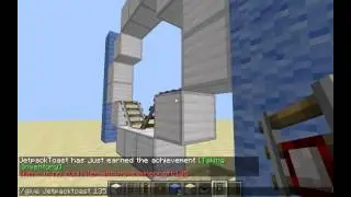 Minecraft Loop Da Loop! /Concept Video