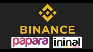 BINANCE üye olma referans(komisyon) para çekme yatırma para aktarma transfer işlemleri(Global ve TR)