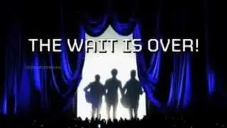 Are The Jonas Brothers over?