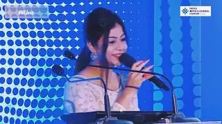 Anchor Anie Noorish Shaikh | Indian Retail Forum 2018 (DAY 2) | Panel Discussion