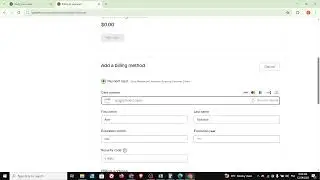 How To Add A Payment Method To Your Upwork As A Client - Full Guide