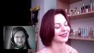 Светлана Сорока - интервью (Проект Ивана Макарова - NumberFirst.ru)