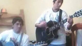 Libido - No sera lo mismo sin ti (Cover) - Bryan y Luis Angel