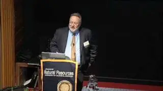 The Horace M. Albright Lecture in Conservation