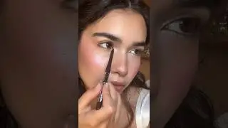 Coquette girl makeup #eyemakeup #makeup #eyemakeuptutorial #beauty #makeuptutorial #makeuphack