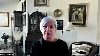 Report from Ukraine
