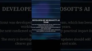 Microsoft Scout: AI Personal Assistant Built on OpenClaw