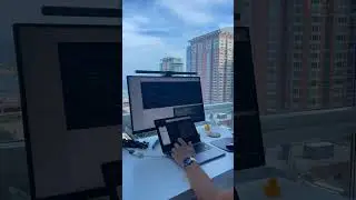 create a simple iOS application #shorts #development #ios #iphone #xcode #coder #shortsviral