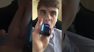OXBAR MAGIC MAZE 2 #shorts