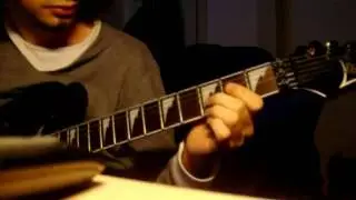 The Showdown - The Crooked Path (my ear-cover)