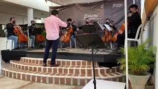 Mozart: Ave Verum Corpus