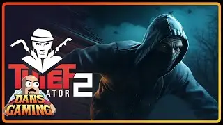 Thief Simulator 2 - PC - Part 1