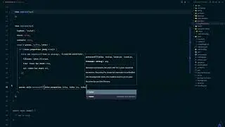 Extending AdonisJS - Creating Edge tags 