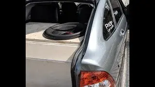 PRIDE T18V3 от Kicx QS1.3000