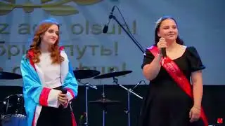 Выпускной Бал 2023 в Гагаузии - Выпускной Сансара