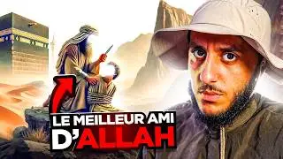 L'HISTOIRE DU PROPHÈTE IBRAHIM : Le Père des Prophètes