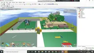 Como jogar roblox de 2006
