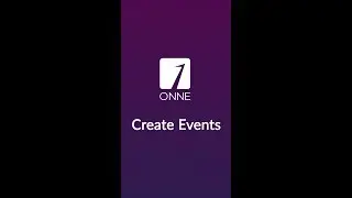 How to create events and get member RSVP?