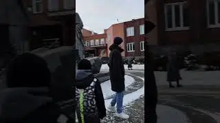Кубок России, г.Подольск, восточные боевые единоборства, Кобудо. Прогулка команды г.Сургут ХМАО.