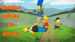 Топовае нарезка по DayZ DM
