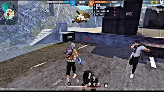 MOBILE📱 = ACCURACY #freefire