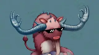 Flum Ox and Syncopite (Bone Island and Starhenge) (Duet)