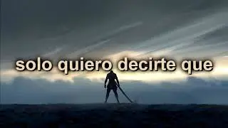 Saliva - Starting Over (Sub. Español)