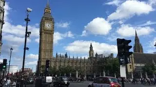London Reisetipps
