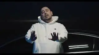 Eastside Blaze - I Don't Know You - Official Music Video - Produced By Breez