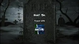 Hunt 5k