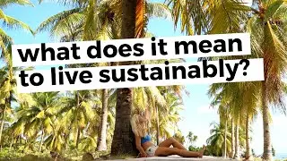 WHY WE ALL SHOULD BE MORE ECO-CONCIOUS