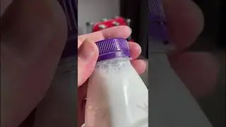 Какое на вкус верблюжье молоко?