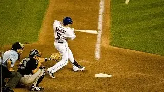Бейсбол MLB. Правила бейсбола на русском
