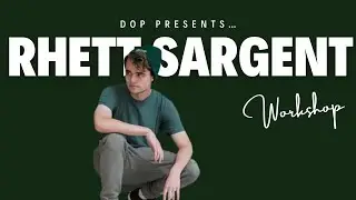 Rhett Sargent - 