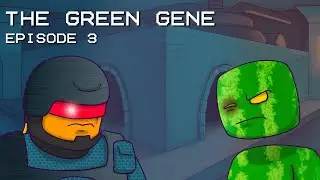 The Green Gene #3 | Melon Sandbox