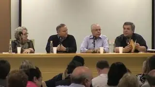 Encontros com Herculano Pires - Simpósio 100 Anos