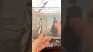 A REFERENCE BOOK SO MY BROTHE CAN BUY ME GIFTS... #orv #genshinimpact #mdzs
