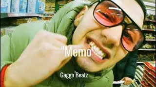 SAMPAGNE x BHZ x PASHANIM Type BEAT "Memo"